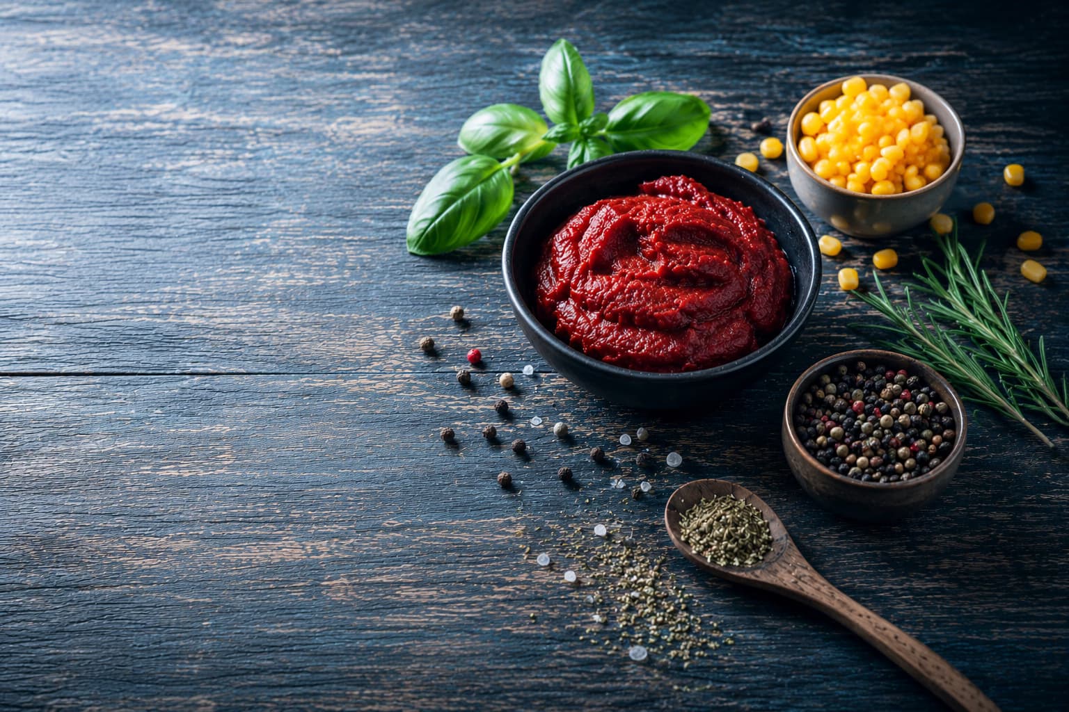 Family Dinner - Bringing Everyday Brands Closer to Home