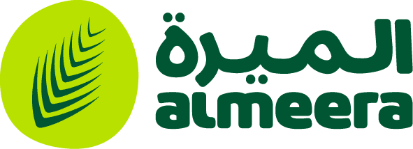 Al Meera logo