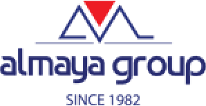 Almaya logo
