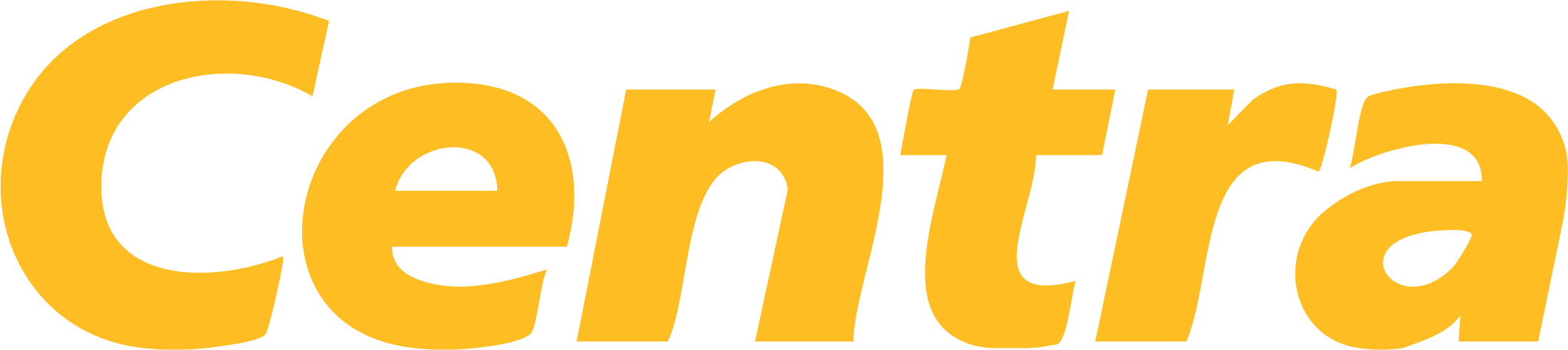 Centra logo