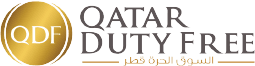 Qatar Duty Free logo