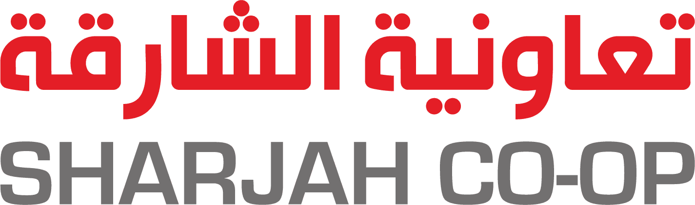 Sharjah COOP logo