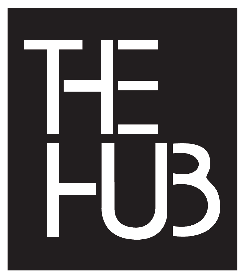 The Hub logo