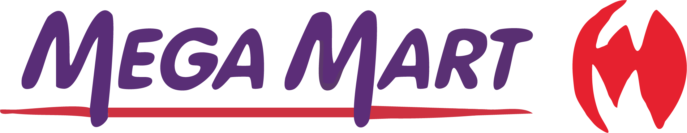 Megamart